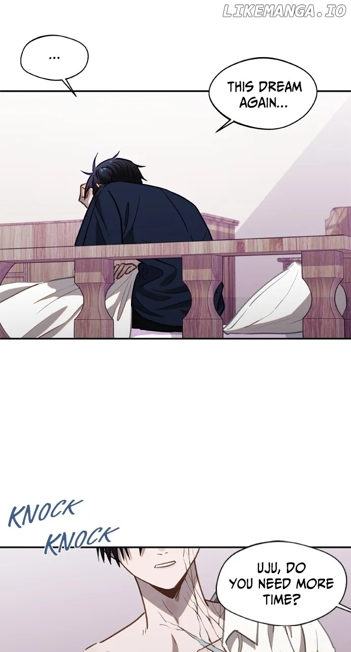 Read Return Of The Gods EN Manga Online