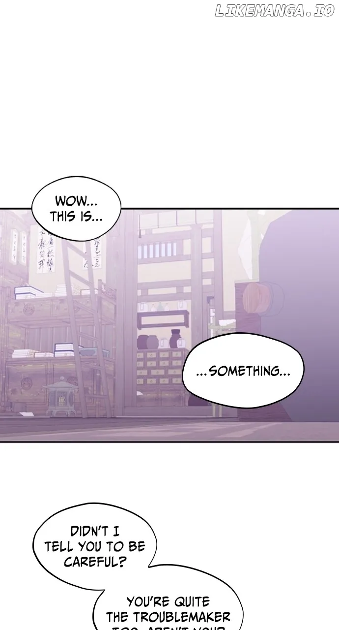 Read Return Of The Gods EN Manga Online