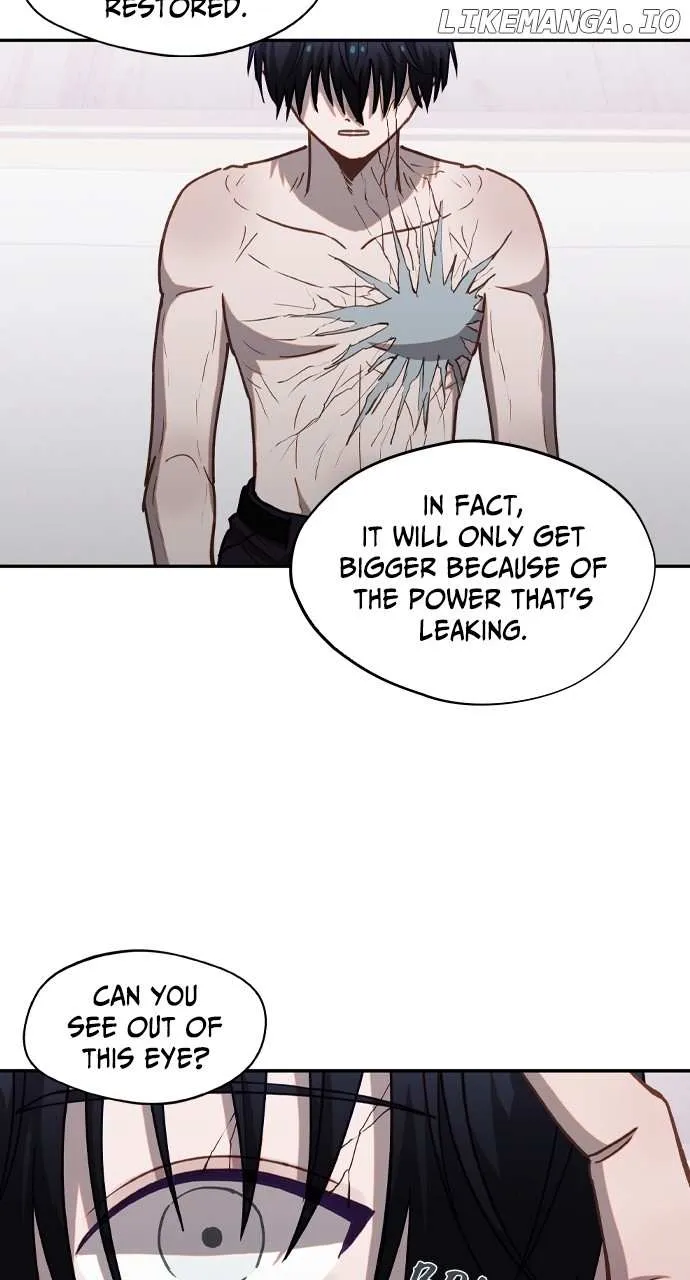 Read Return Of The Gods EN Manga Online