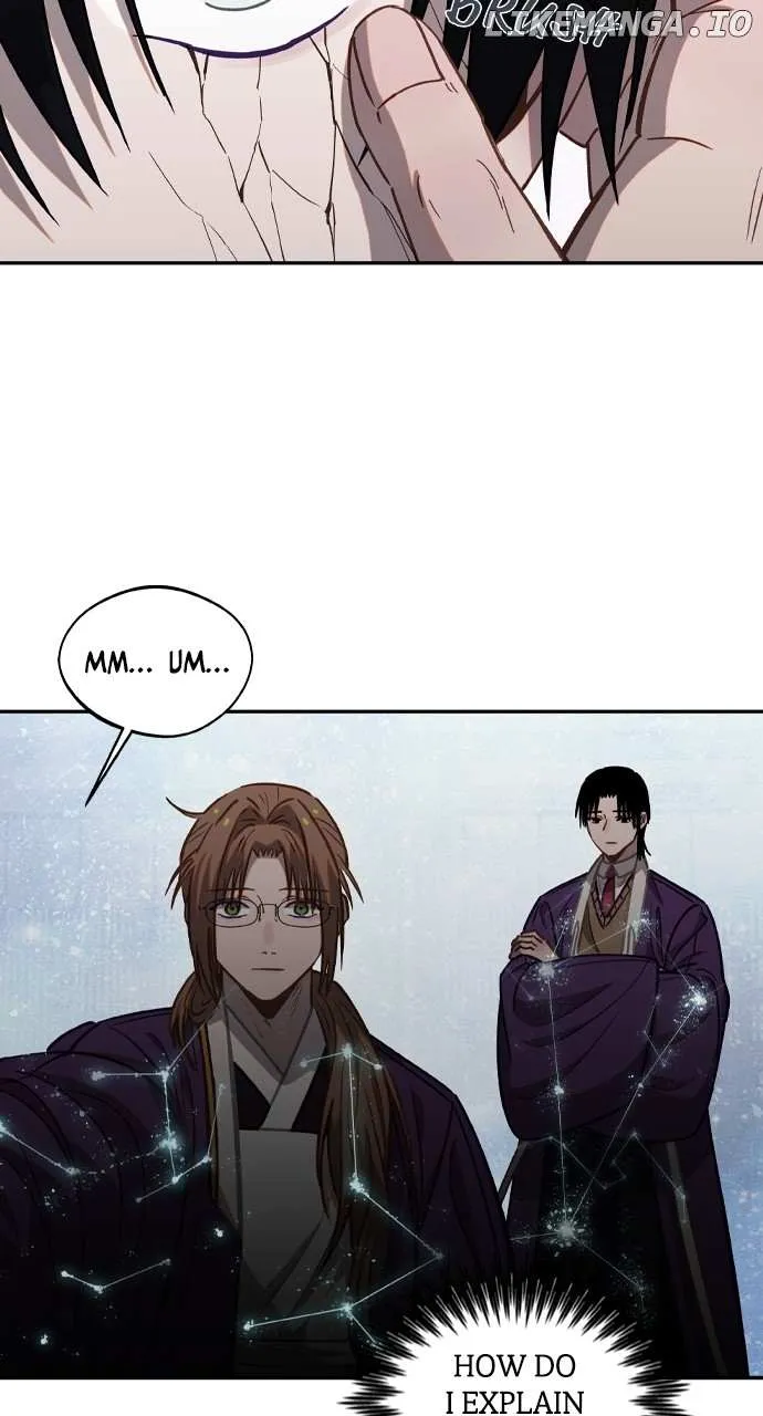 Read Return Of The Gods EN Manga Online