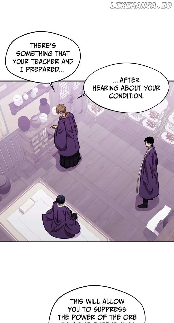 Read Return Of The Gods EN Manga Online