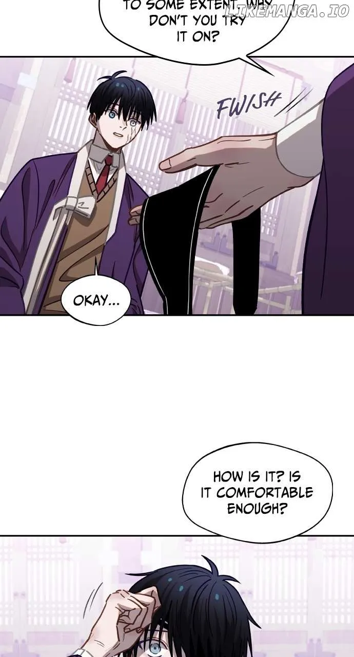 Read Return Of The Gods EN Manga Online