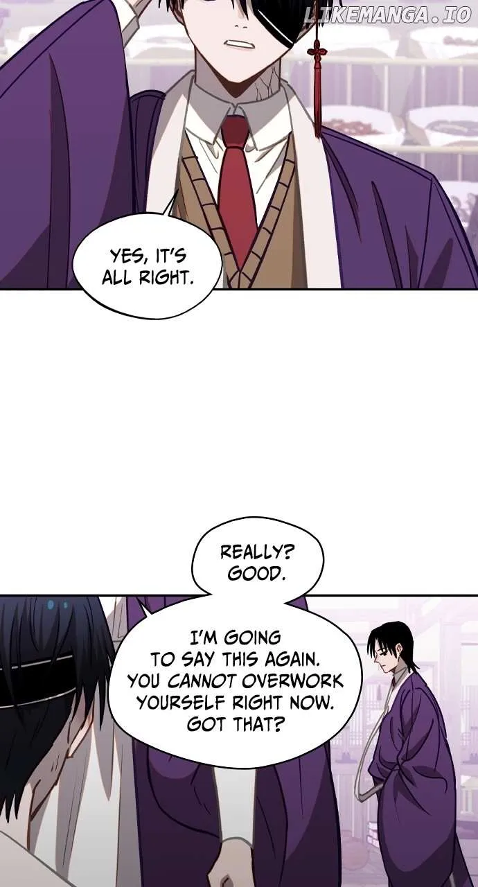 Read Return Of The Gods EN Manga Online