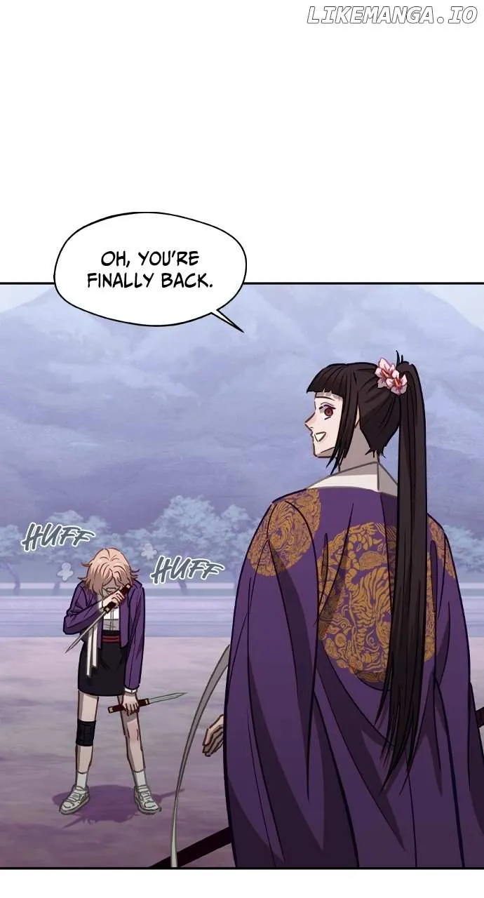 Read Return Of The Gods EN Manga Online