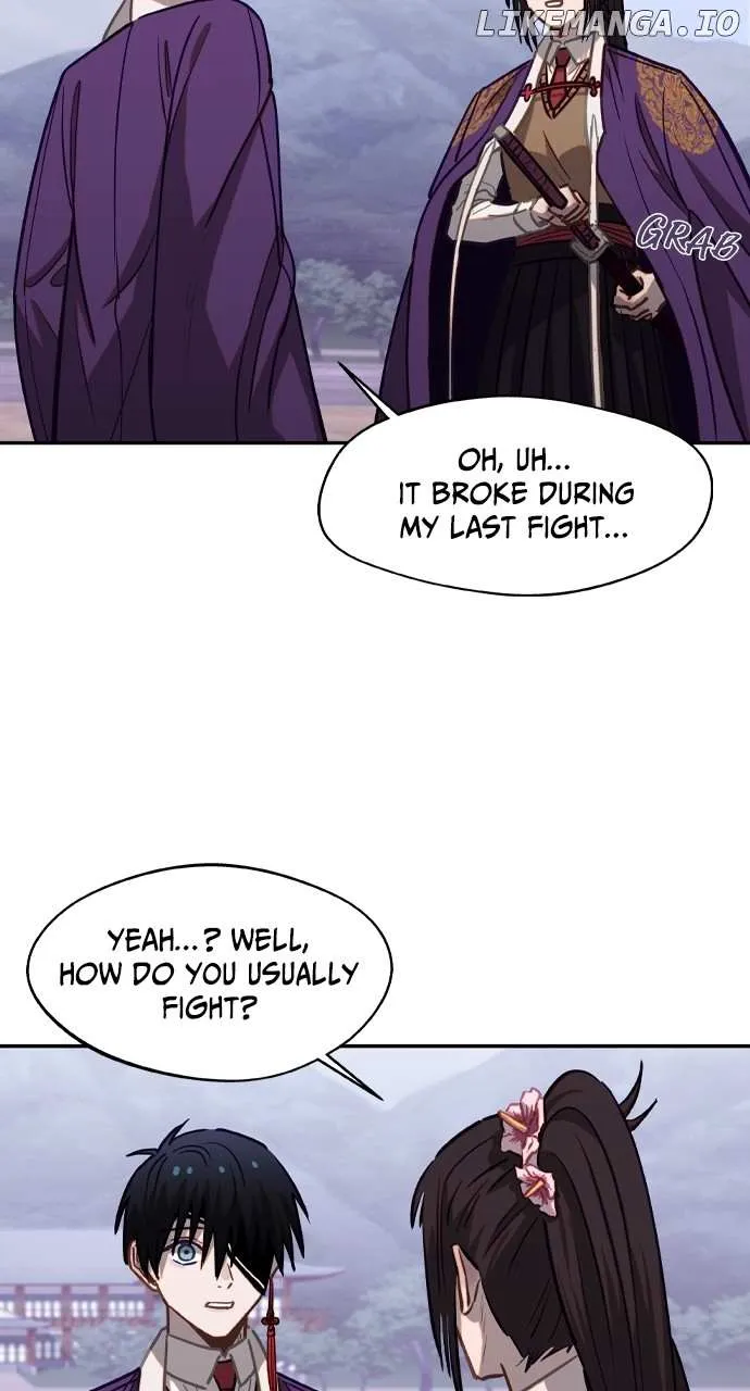Read Return Of The Gods EN Manga Online