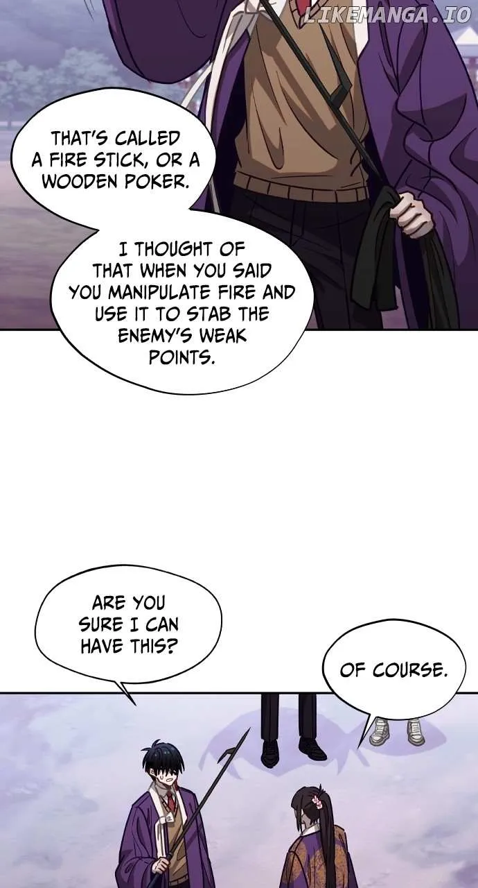 Read Return Of The Gods EN Manga Online