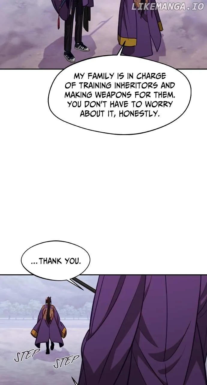 Read Return Of The Gods EN Manga Online