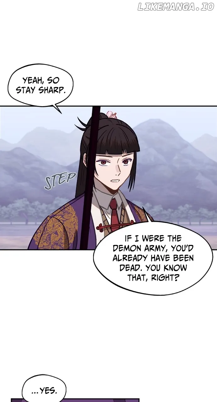 Read Return Of The Gods EN Manga Online