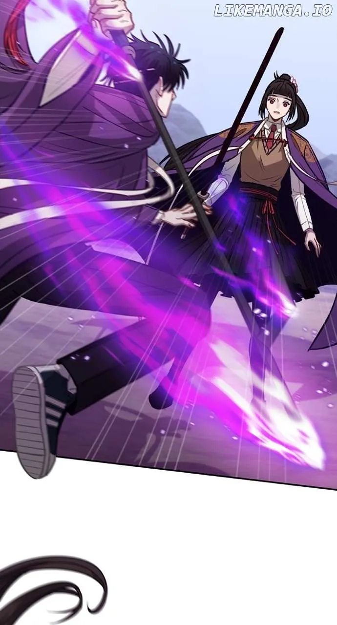Read Return Of The Gods EN Manga Online