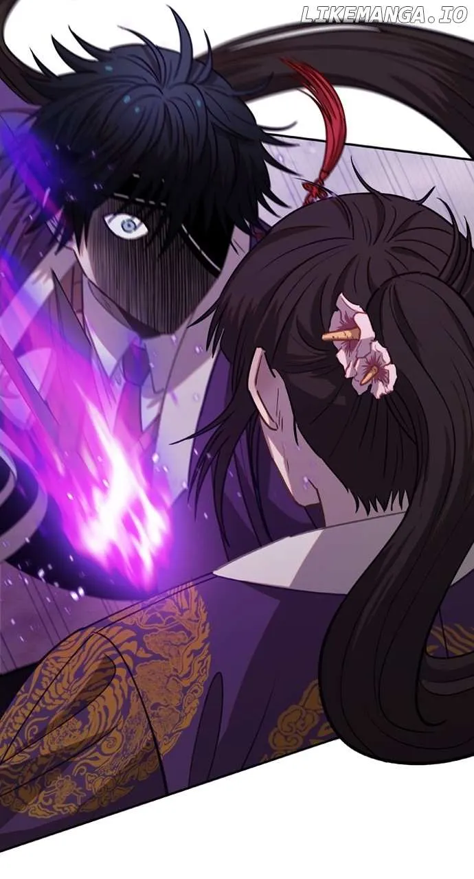 Read Return Of The Gods EN Manga Online