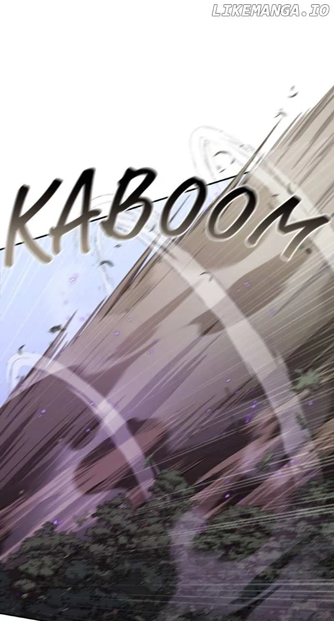 Read Return Of The Gods EN Manga Online