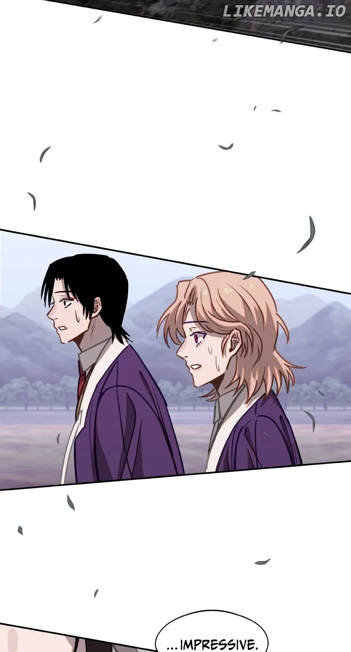 Read Return Of The Gods EN Manga Online