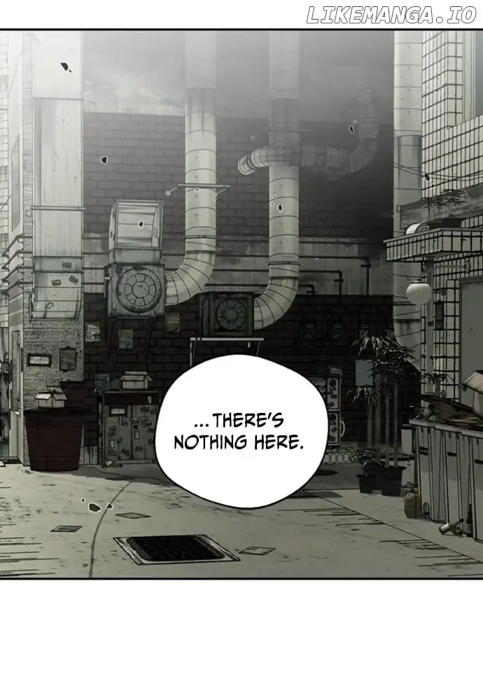 Read Return Of The Gods EN Manga Online