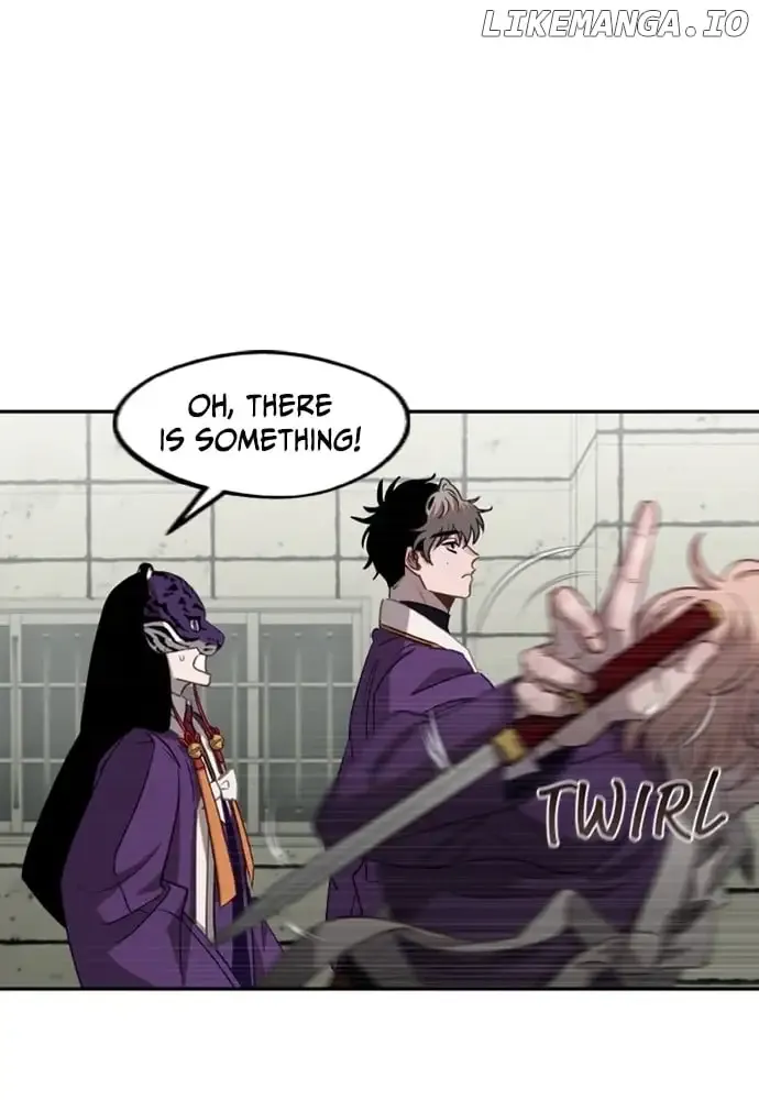 Read Return Of The Gods EN Manga Online