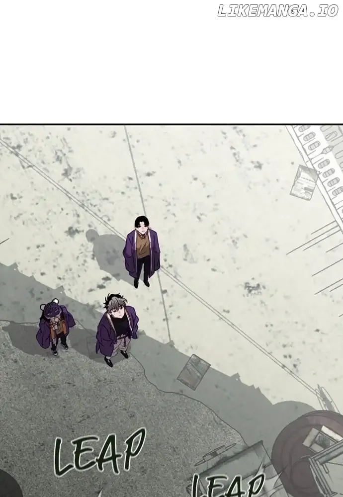 Read Return Of The Gods EN Manga Online