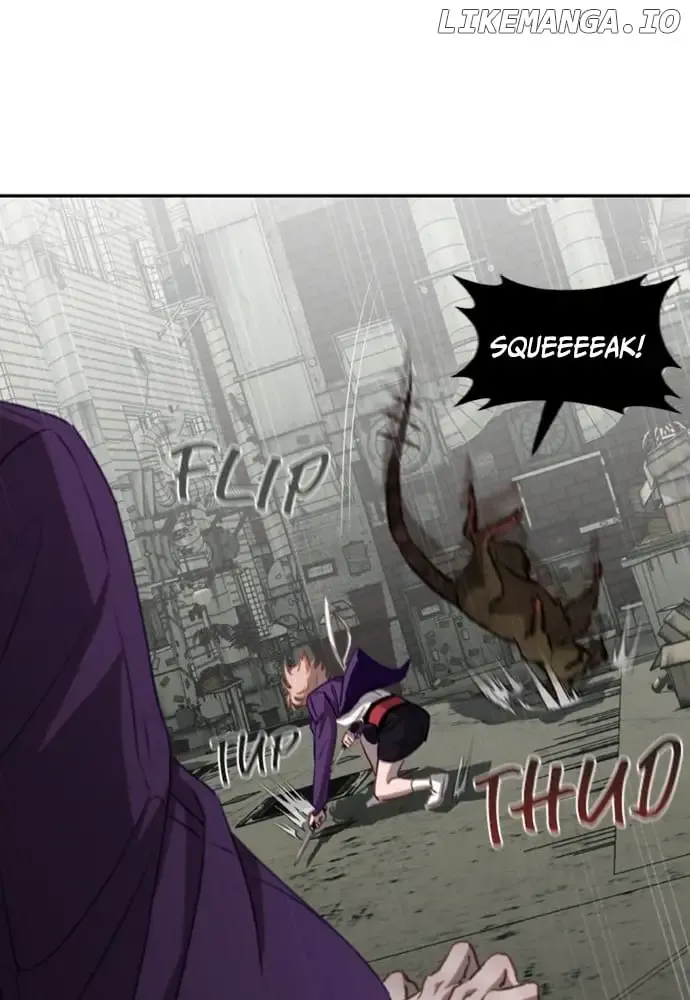 Read Return Of The Gods EN Manga Online