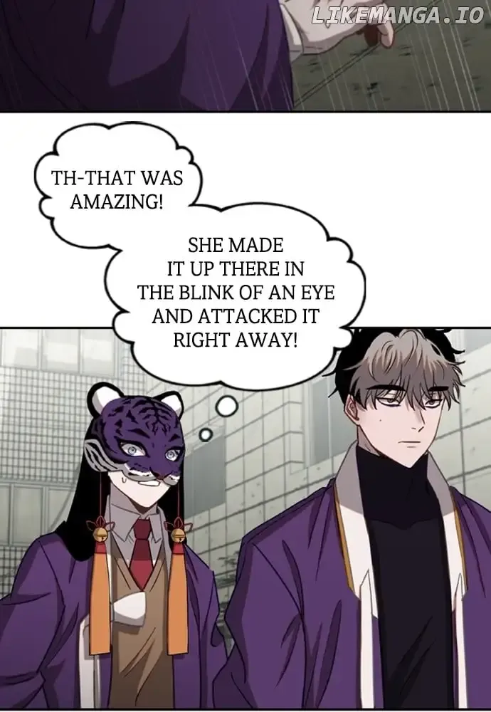 Read Return Of The Gods EN Manga Online