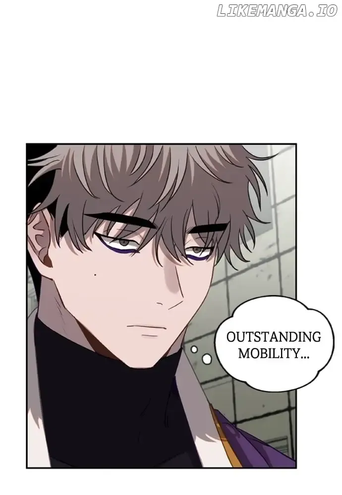 Read Return Of The Gods EN Manga Online