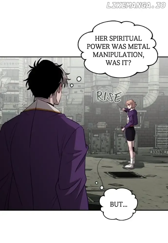 Read Return Of The Gods EN Manga Online
