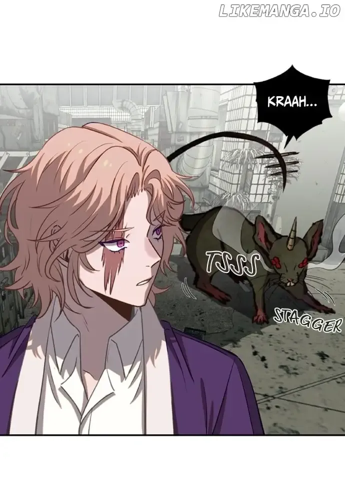 Read Return Of The Gods EN Manga Online