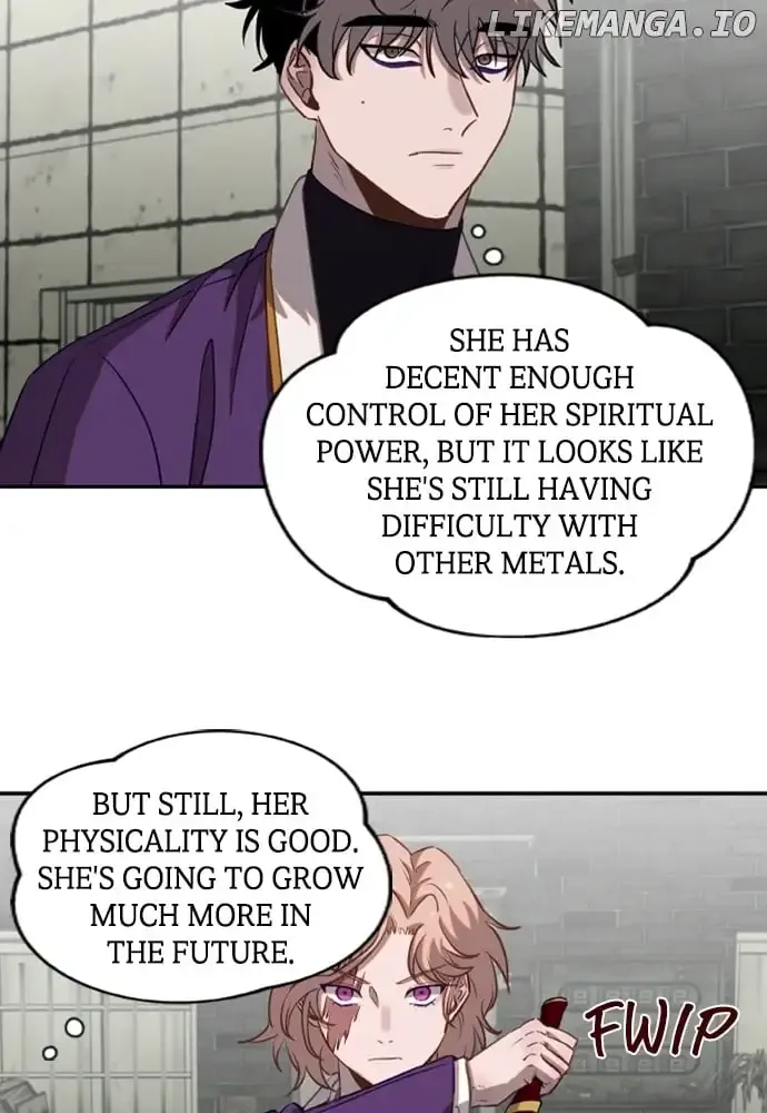 Read Return Of The Gods EN Manga Online