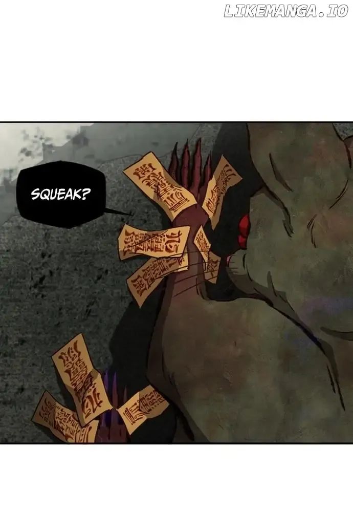 Read Return Of The Gods EN Manga Online