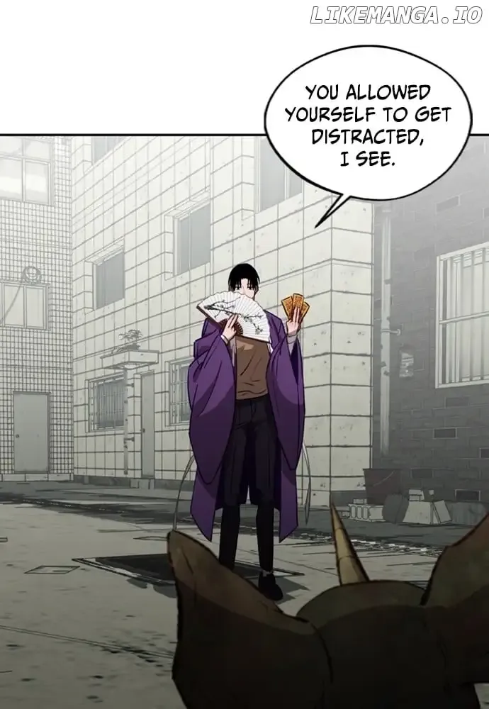 Read Return Of The Gods EN Manga Online