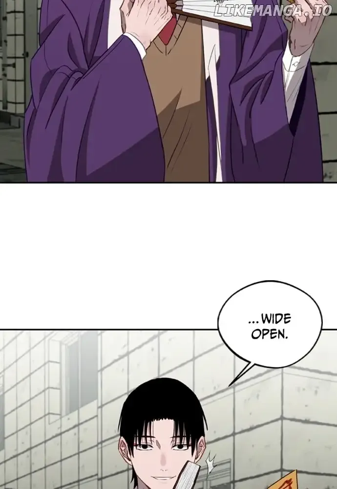 Read Return Of The Gods EN Manga Online