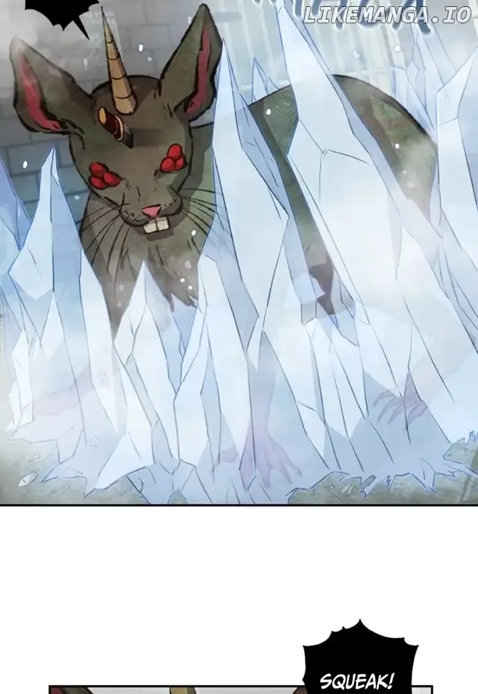 Read Return Of The Gods EN Manga Online