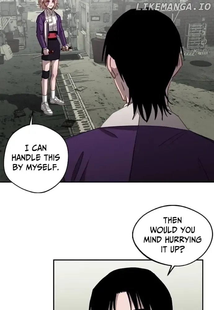 Read Return Of The Gods EN Manga Online