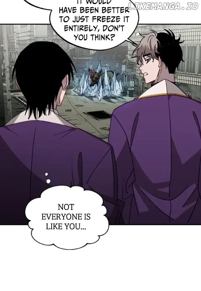 Read Return Of The Gods EN Manga Online