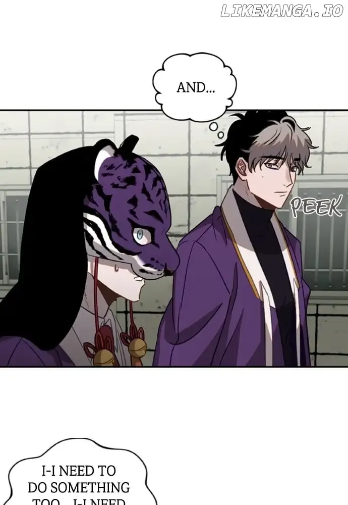 Read Return Of The Gods EN Manga Online