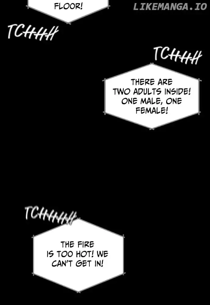 Read Return Of The Gods EN Manga Online