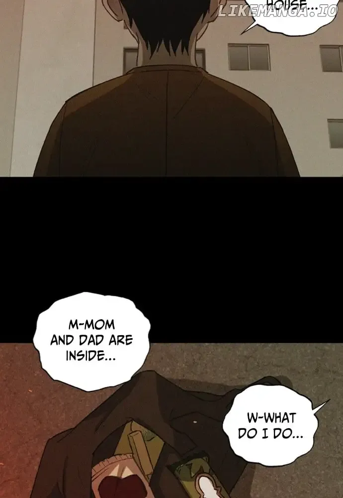Read Return Of The Gods EN Manga Online
