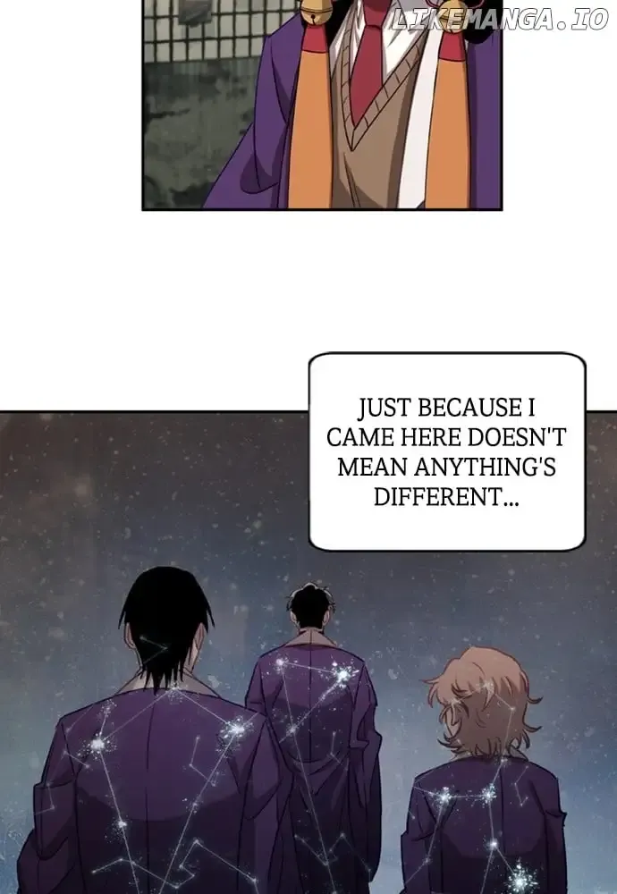 Read Return Of The Gods EN Manga Online