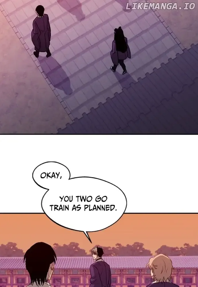 Read Return Of The Gods EN Manga Online