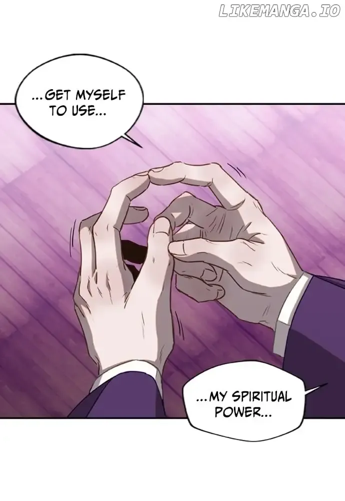 Read Return Of The Gods EN Manga Online