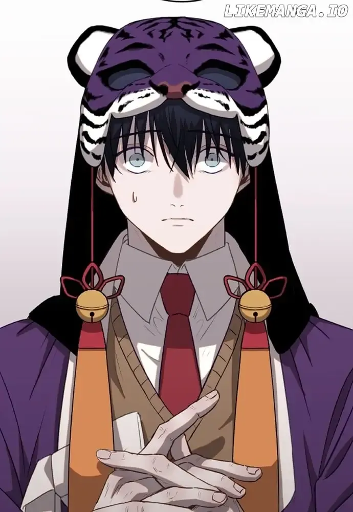 Read Return Of The Gods EN Manga Online