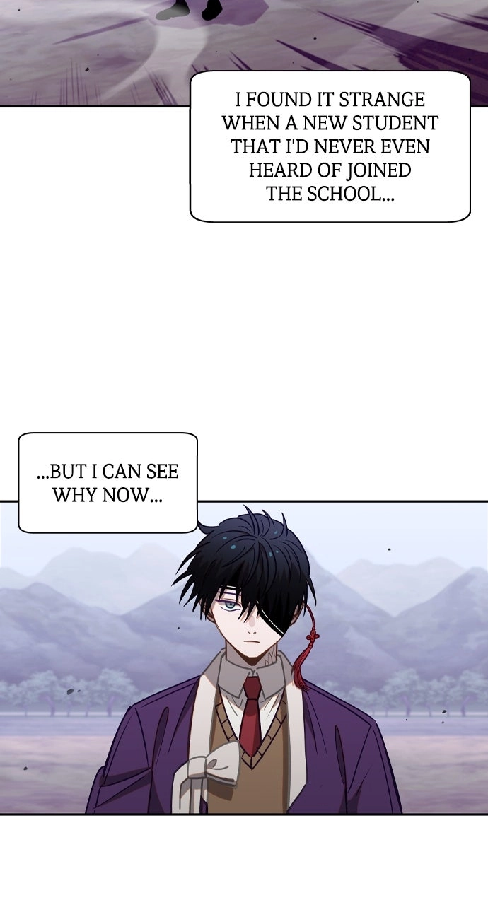 Read Return Of The Gods EN Manga Online