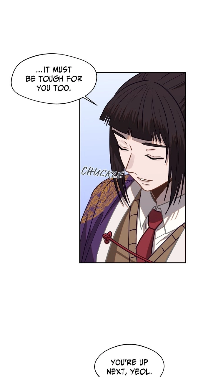 Read Return Of The Gods EN Manga Online
