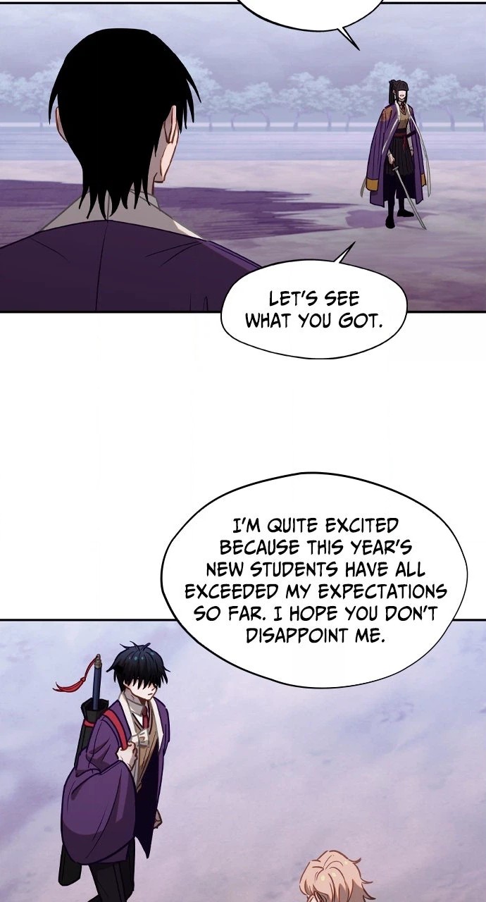 Read Return Of The Gods EN Manga Online