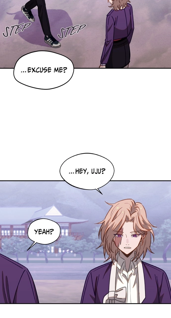 Read Return Of The Gods EN Manga Online