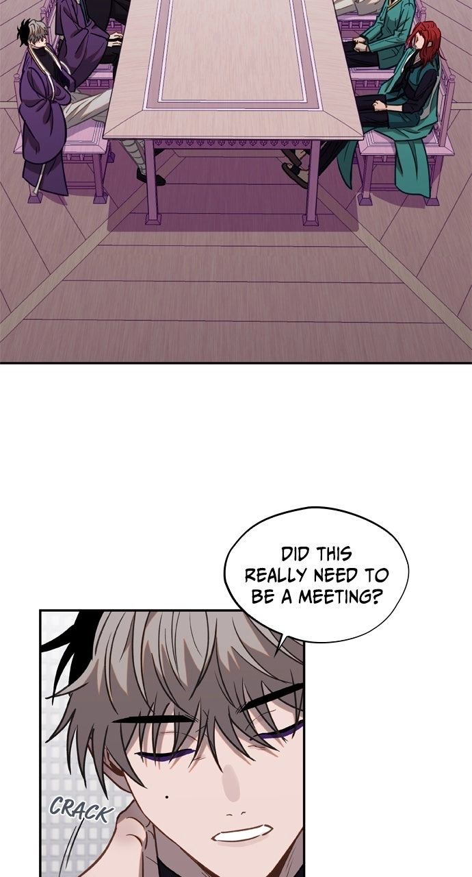 Read Return Of The Gods EN Manga Online