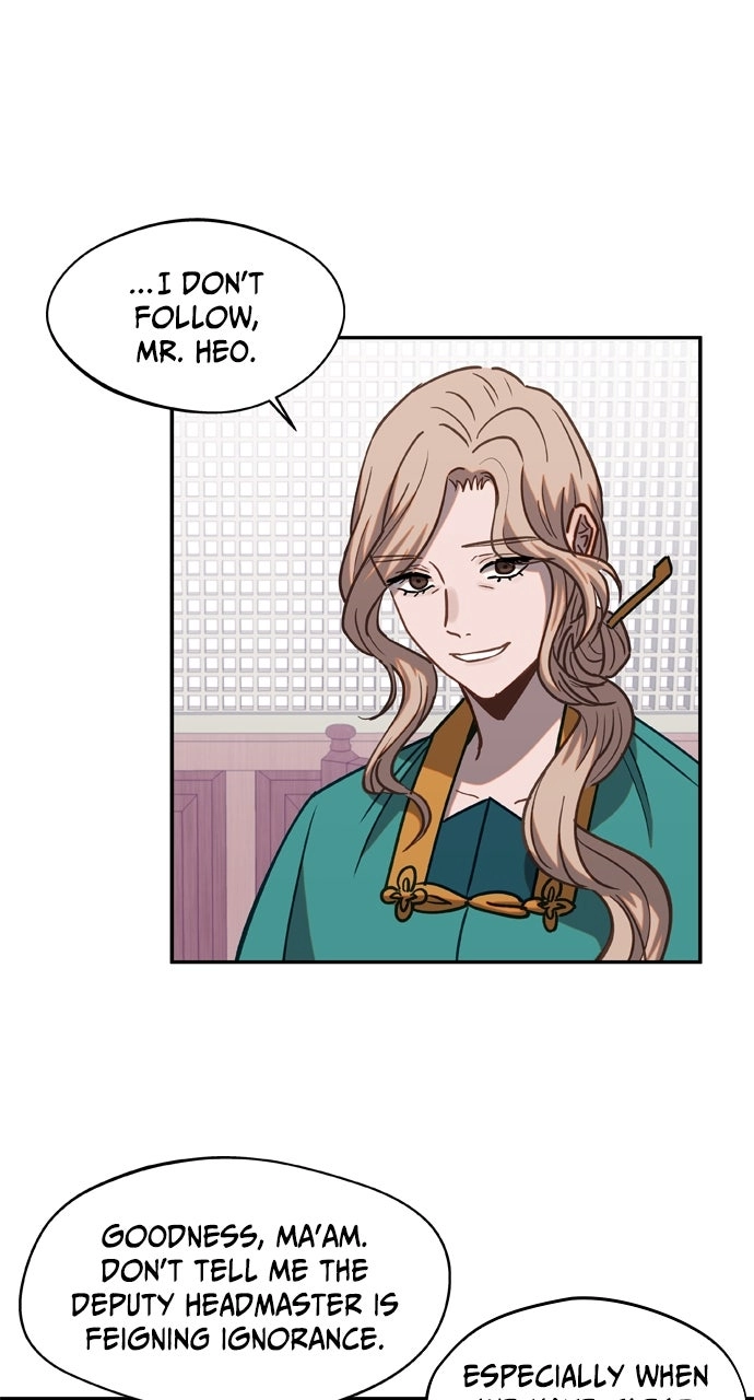 Read Return Of The Gods EN Manga Online