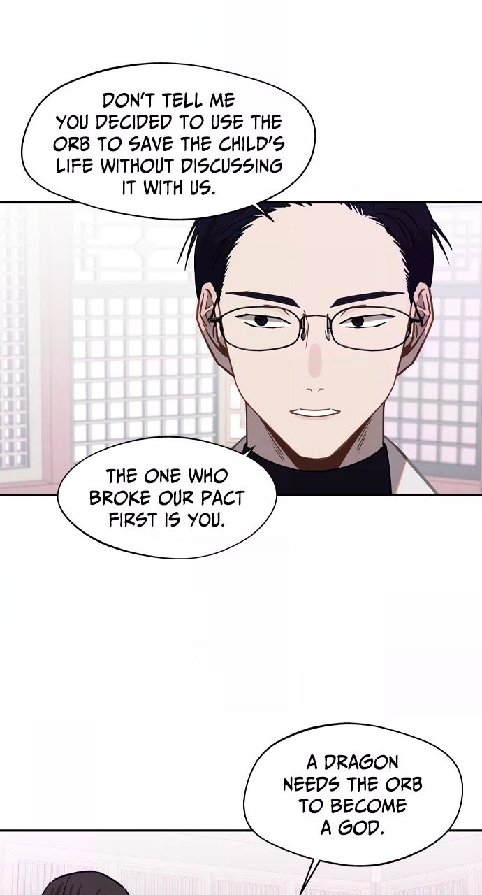 Read Return Of The Gods EN Manga Online