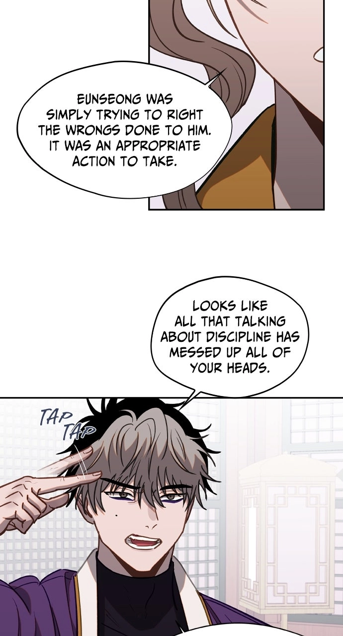 Read Return Of The Gods EN Manga Online