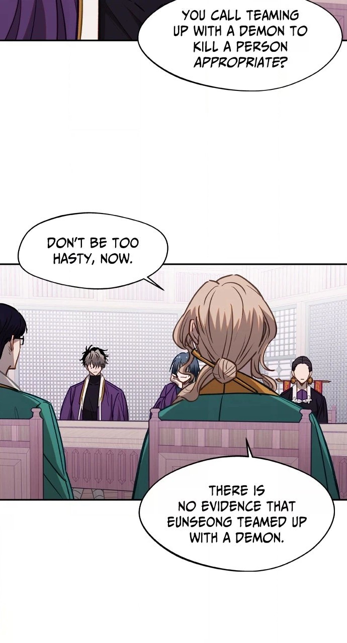 Read Return Of The Gods EN Manga Online