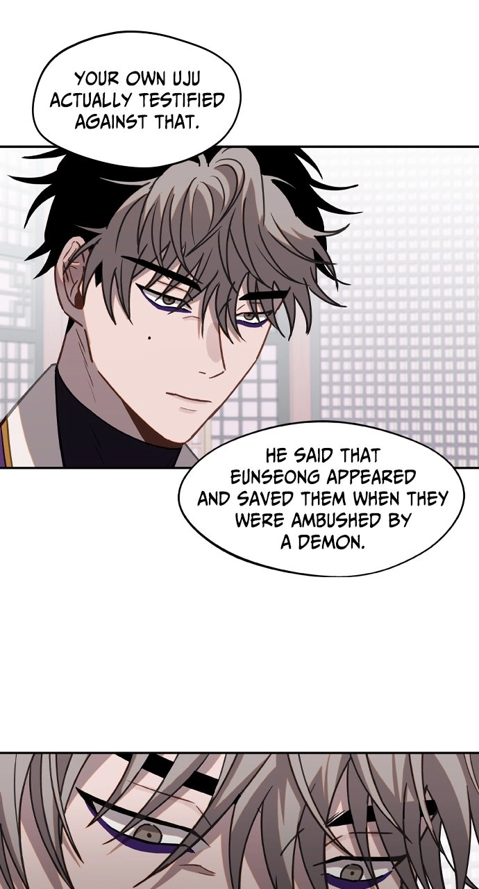 Read Return Of The Gods EN Manga Online
