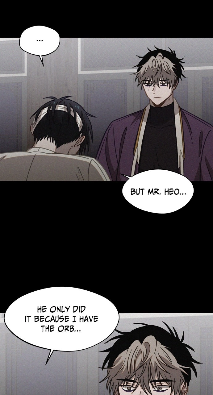 Read Return Of The Gods EN Manga Online