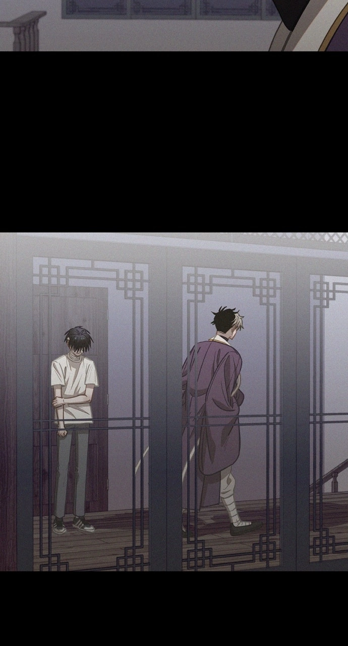 Read Return Of The Gods EN Manga Online